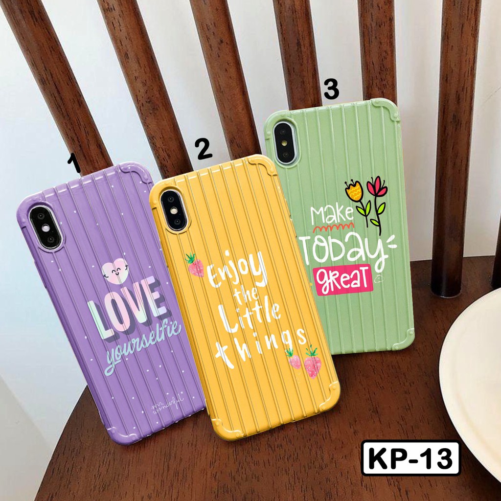 KOPER TRUNK CASE VIVO Y72 Y51 2020 Y12 Y30 Y31 Y53 Y91C Y91 Y20 Y12S Y17 Y93 Y50Y20S Y51A Y30i Y12i 