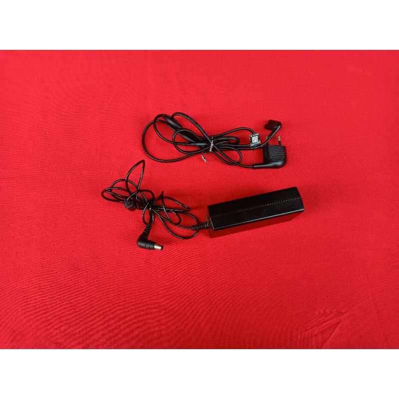 Adaptor tv led Samsung UA32N4300 ORIGINAL ASLI