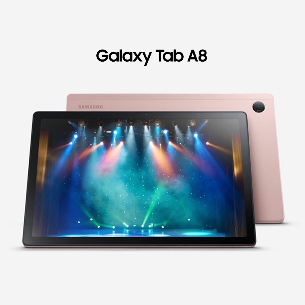 Samsung Galaxy Tab A9 A9+ A8 Wifi LTE 3/32 4/64 4/128 8/128 GB RAM 3 4 8 ROM 32 64 128 Tablet Android Murah Original