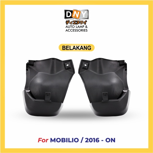 KARET LUMPUR for MOBILIO