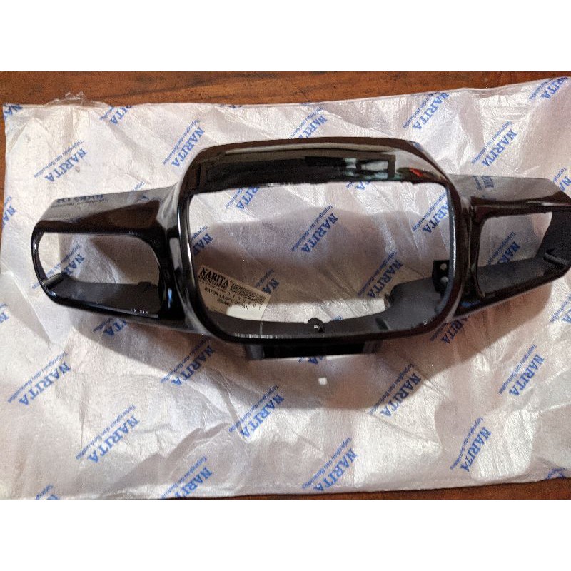 batok a non ori grand impresa