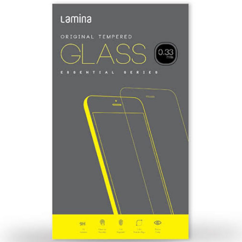 Tempered Glass Samsung Galaxy A22 A52 A52s Original Lamina Screen Protector Anti Gores Kaca