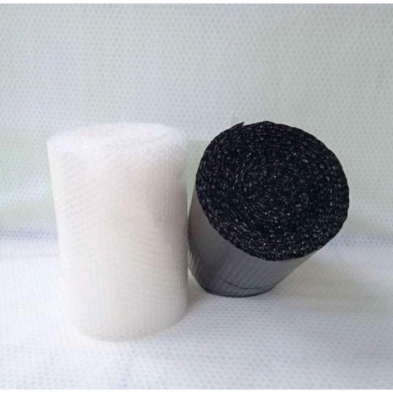 

BUBBLE WRAP TAMBAHAN UNTUK PACKING