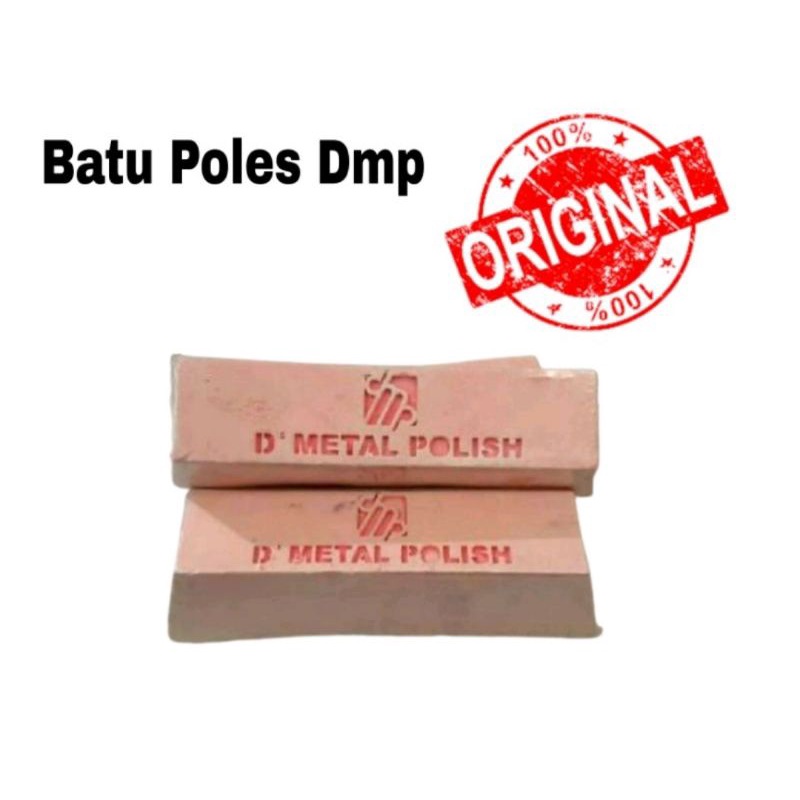 batu poles dmp d metal polish