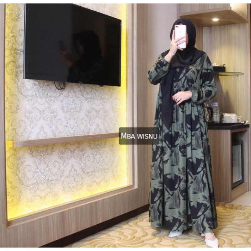 GAMIS JUMBO LD 170-160-150 & SUPER JUMBO ld 180-190-200 MUAT 100KG KE ATAS