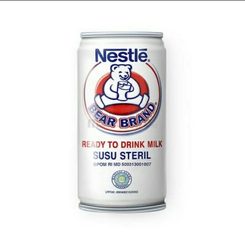 

New! PROMO 11.11 SHOPEE Susu Beruang Bear Brand Terlaris Termurah Murah Lebay
