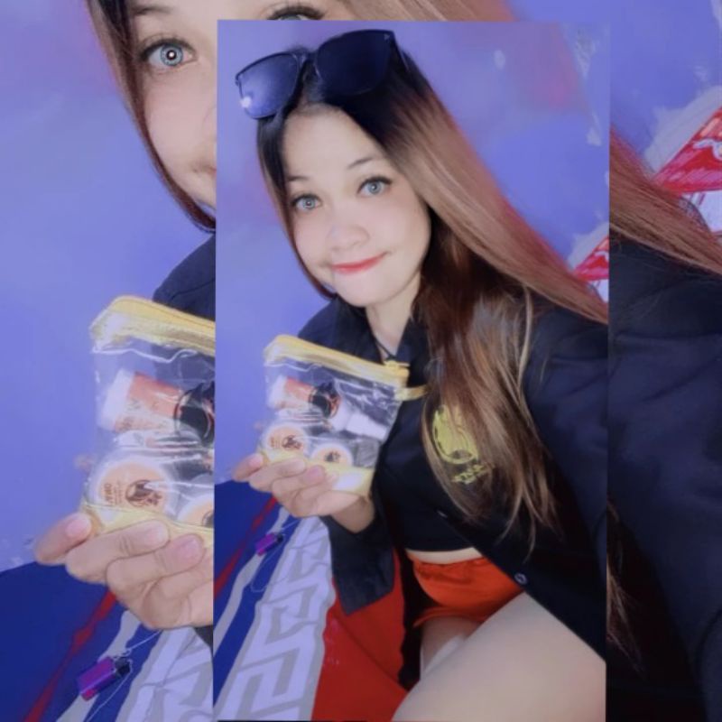 Ameera beauty skin 120ribu