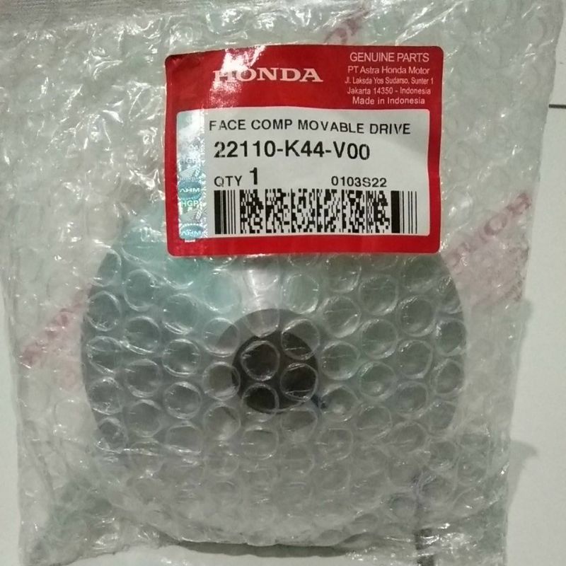 Rumah Roller Beat esp Scoopy esp