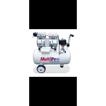 Multipro olc 100 / 24 ot kompressor 1 hp oiless silent