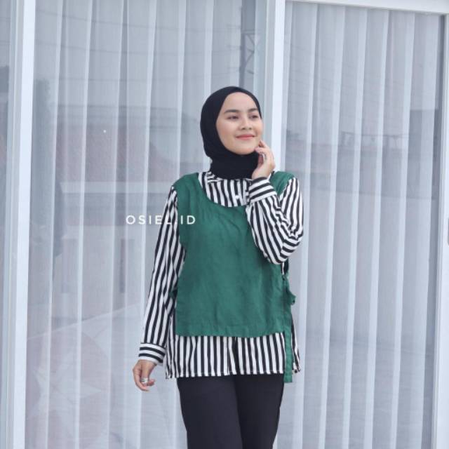 Kafita blouse