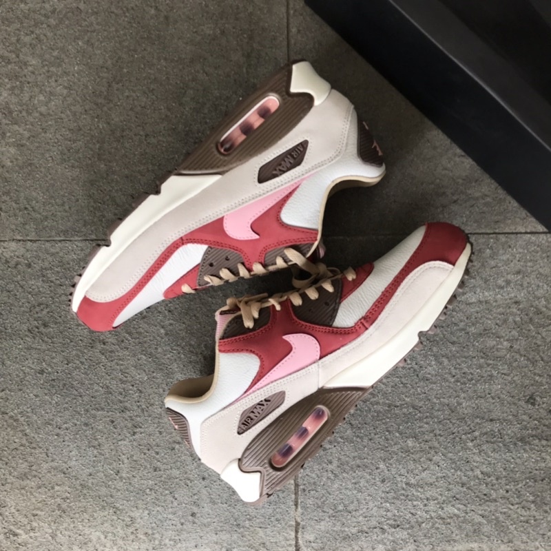 Nike Air Max 90 NRG Bacon US 9.5 EUR 43 BNIB 100% Authentic