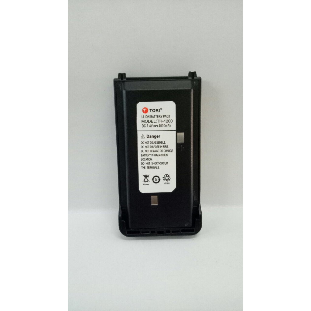 Battery HT TH1200