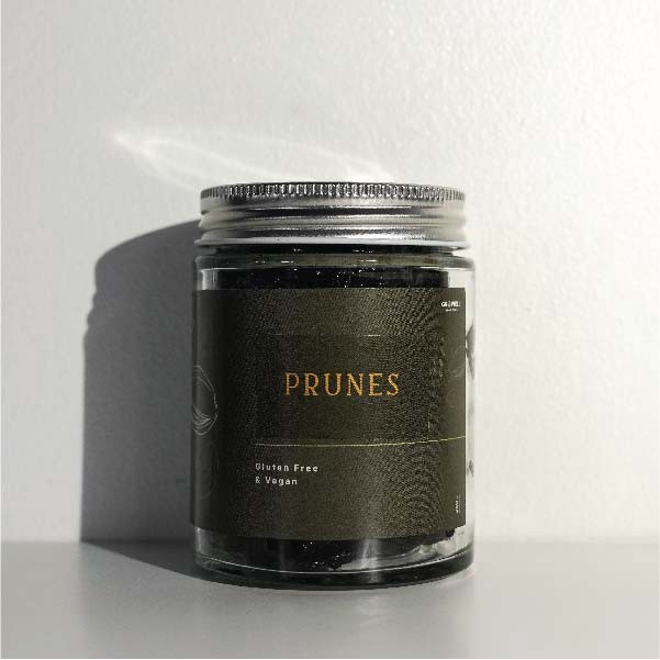 

Prunes 250 Gr