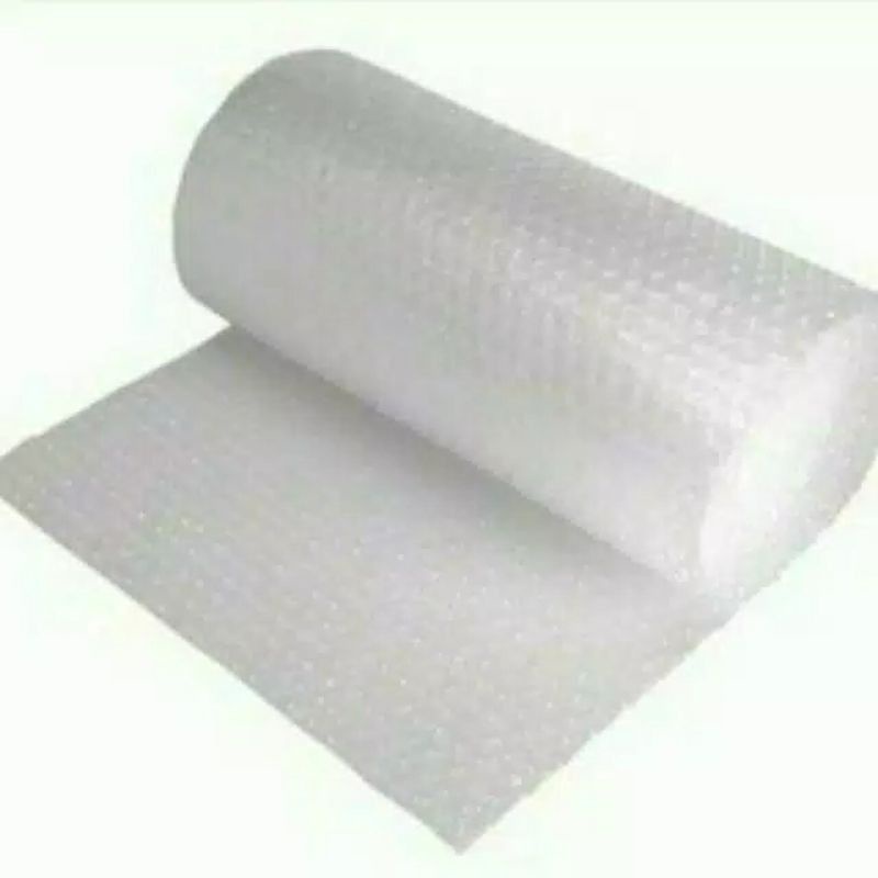 

tambahan packing bubblewrap