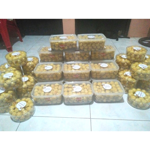

Nastar “LISNASTAR”