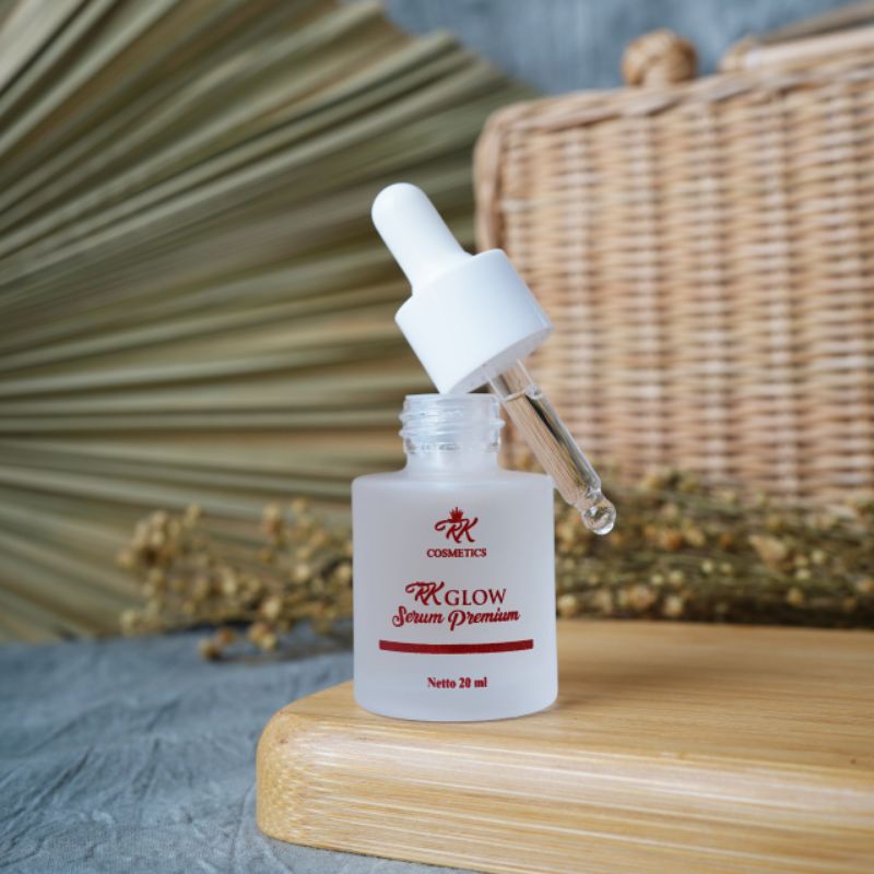 Serum wajah rk cosmetik