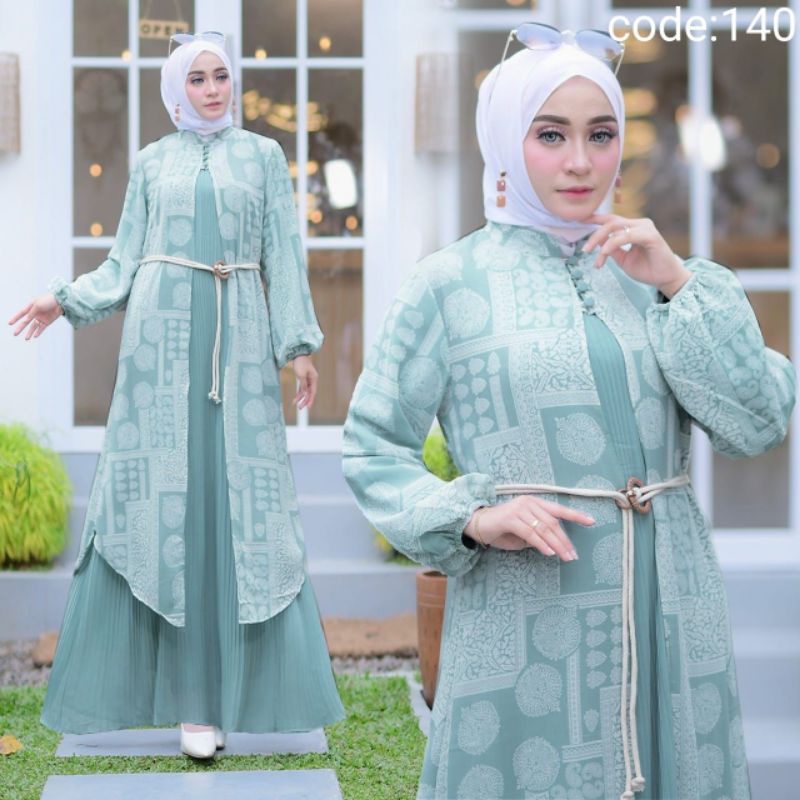Gamis Miamore