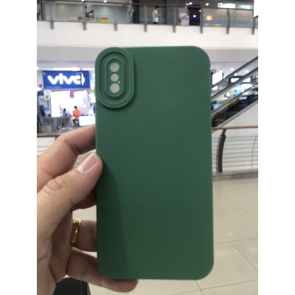 Softcase Jely IP X  Xs