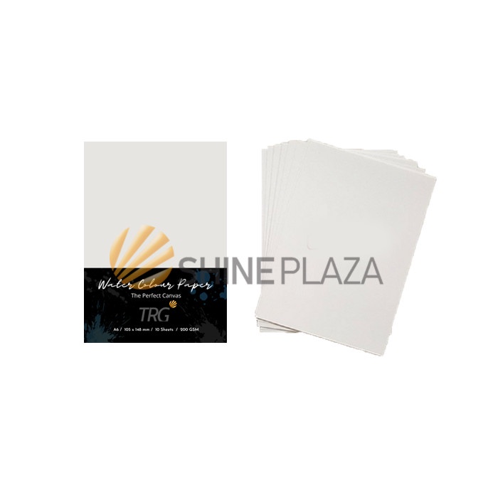 

air-cat- trg watercolor paper a6 - kertas cat air watercolour water color a6 -cat-air.