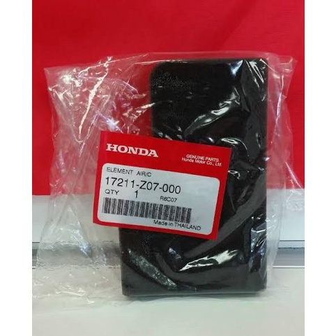 }}}}}}] Air Filter Element Filter Udara Genset Honda EU20i EU22i Original