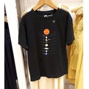 UNIQLO ORIGINAL DIJAMIN READY SALE Pokemon Pikachu One Piece Smithsonian Astronaut Spy x Family Anya