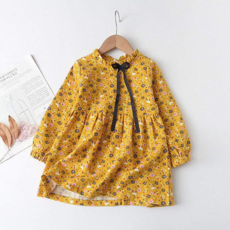 2-6thn | DRESS BAYI ANAK [KUALITAS IMPOR] GAUN BAYI PESTA ELEGAN FORMAL PEREMPUAN E