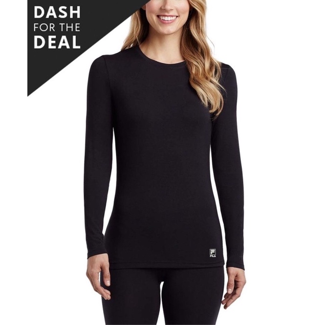 FILA AIR HEAT BASELAYER-5