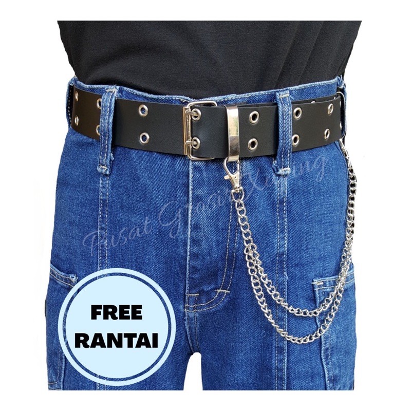 KOREA BELT RANTAI