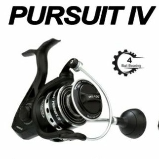 PENN PURSUIT IV 8000