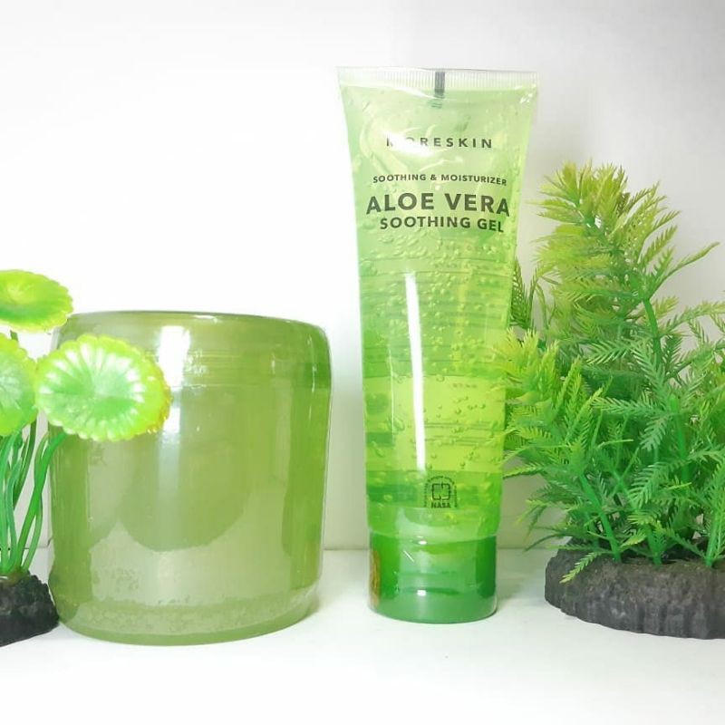 MORESKIN ALOE VERA GEL