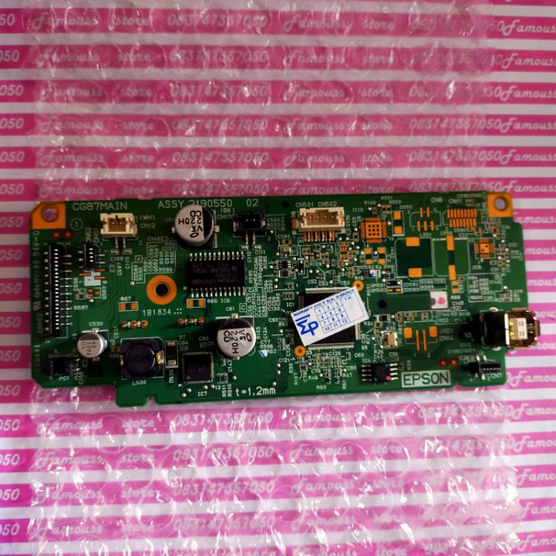 Mainboard Epson L1110