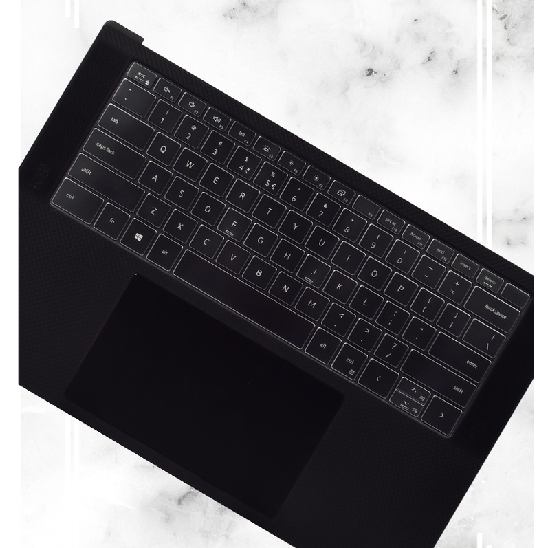 Film Pelindung Keyboard Laptop Anti Debu Untuk Dell XPS 15-9500 9700 9510 9300