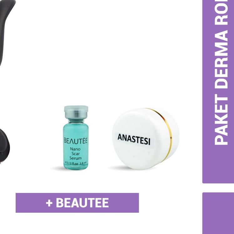 ❀ Solcare Dermaroller Solution ➤