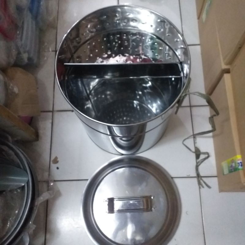 TONG BASO 40CM,PANCI BAKSO,DANDANG BAKSO MALANG 40-TONG BAKSO 40,PANCI BAKSO MALANG