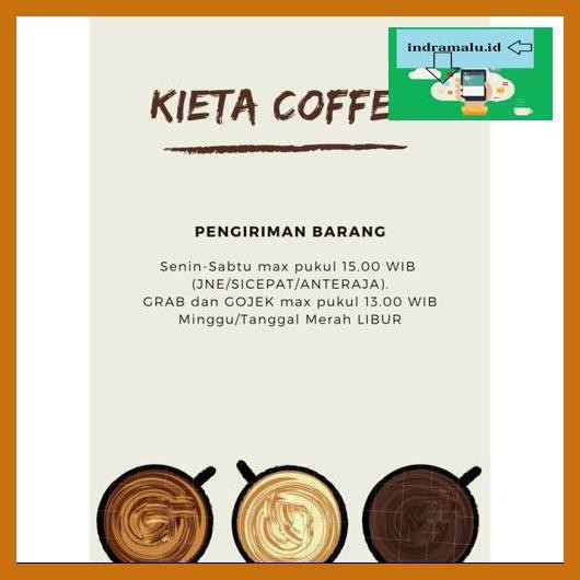 

Tytr7S6- Kopi Arabika Aceh Gayo Premium 1Kg (Biji/Bubuk) - Giling Sedang Re7Rti8-
