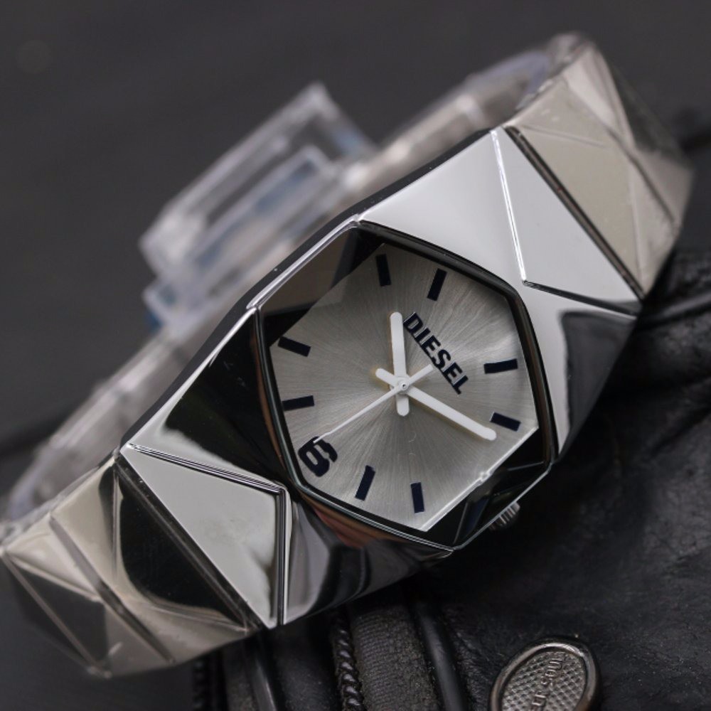 jam tangan wanita diesel ashanty super premium