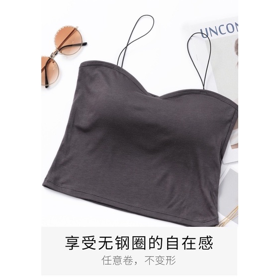 LMB camisol TANKTOPBRA KOREA IMPOR