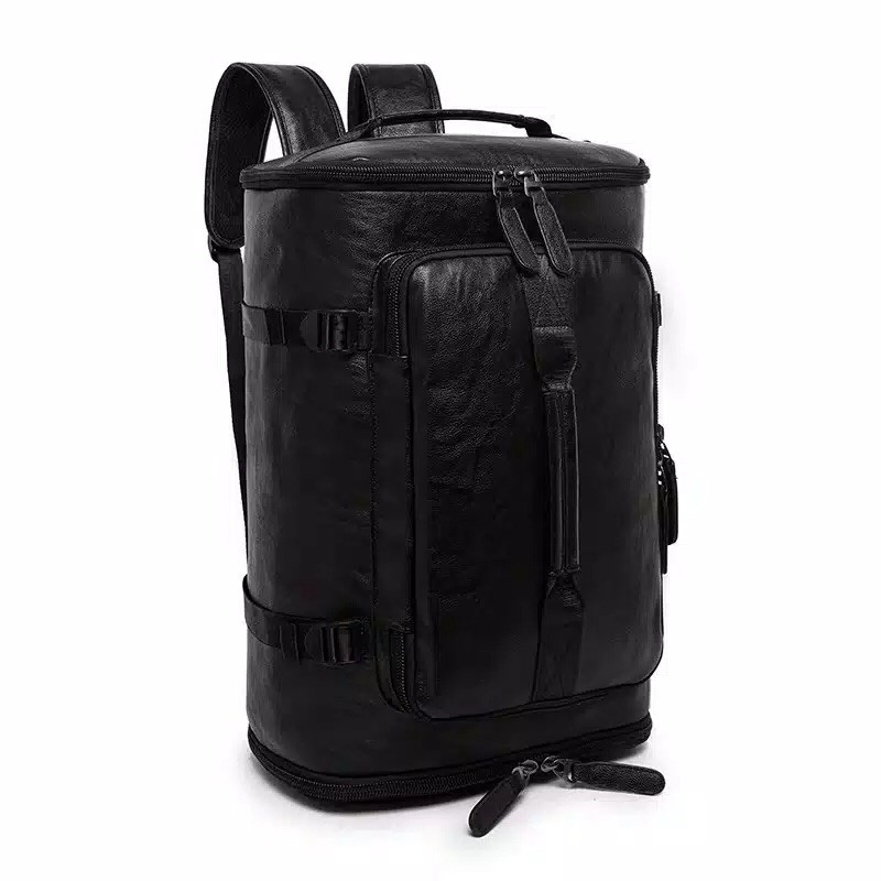 GHbag Klub New Arrival - Tas Ransel GALWAY Backpack Up to 15 inch - Tas Pria Tas Wanita Daypack