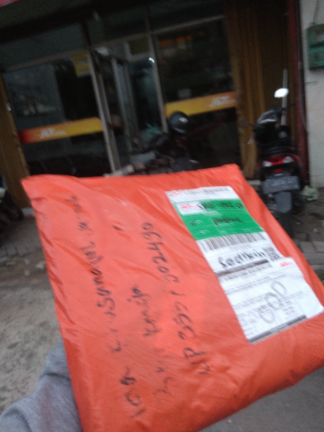 Hem Batik Pekalongan,hem Batik,batik9057