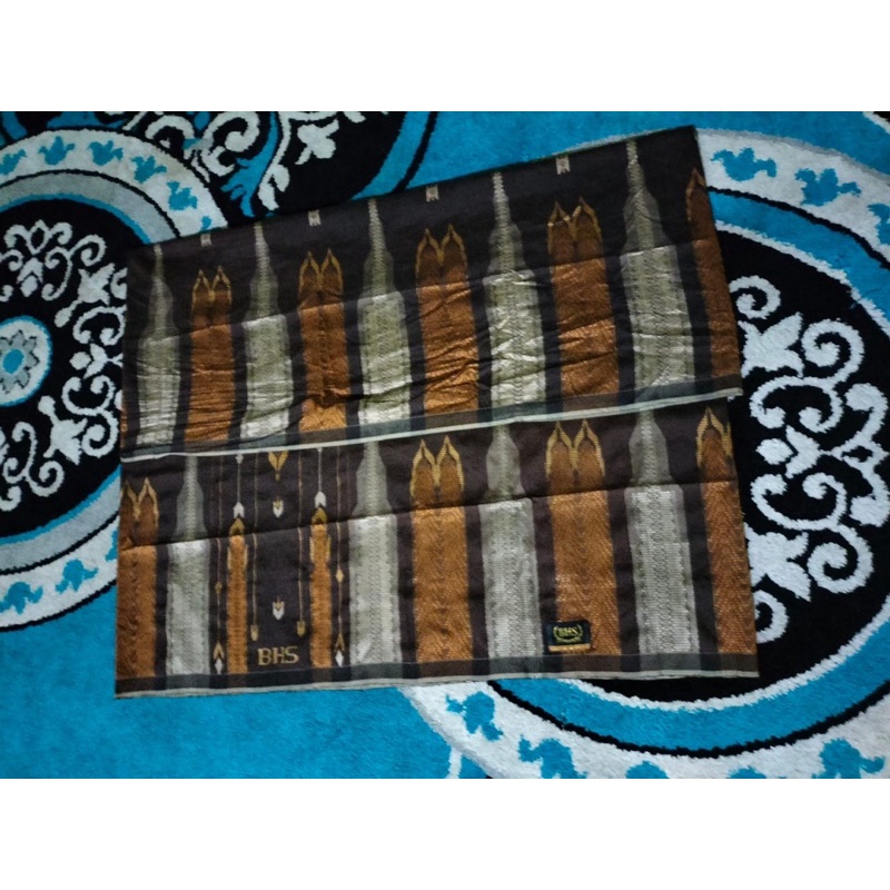 Sarung BHS SGF FS Gold minus