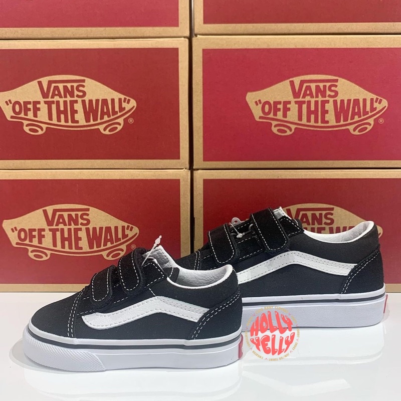 Vans baby sepatu anak vans anak sepatu vans anak
