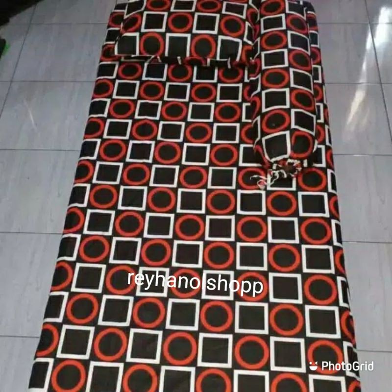 sprei sudut karet 90x200x15/120x200x20