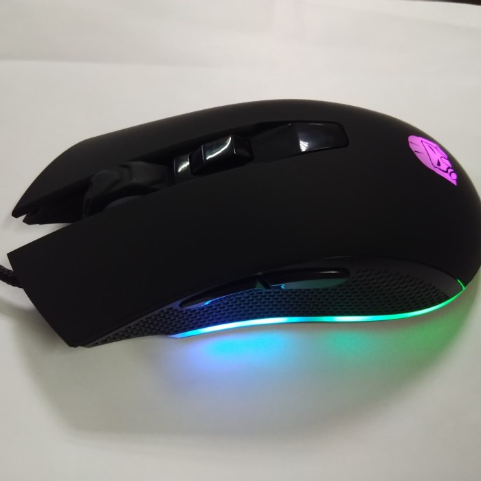 Digital Alliance Luna Gaming Mouse RGB