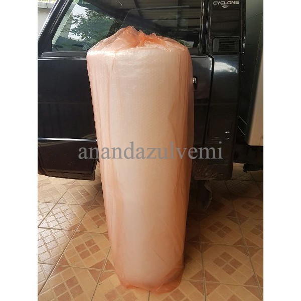 

PROMO RAMADHAN Bubble Wrap uk. 50m x 125cm HANYA DI BULAN MEI