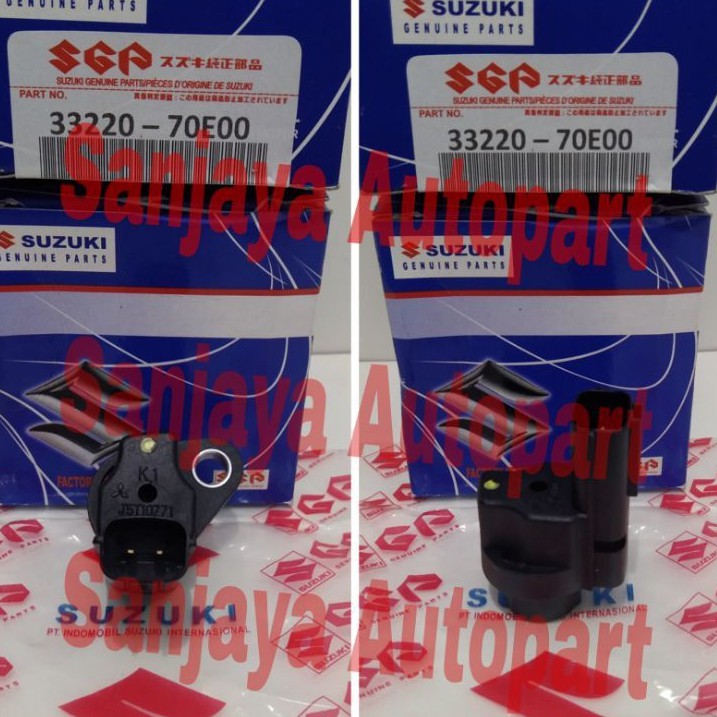 SENSOR CRANKSHAFT CKP SUZUKI APV & FUTURA INJEKSI