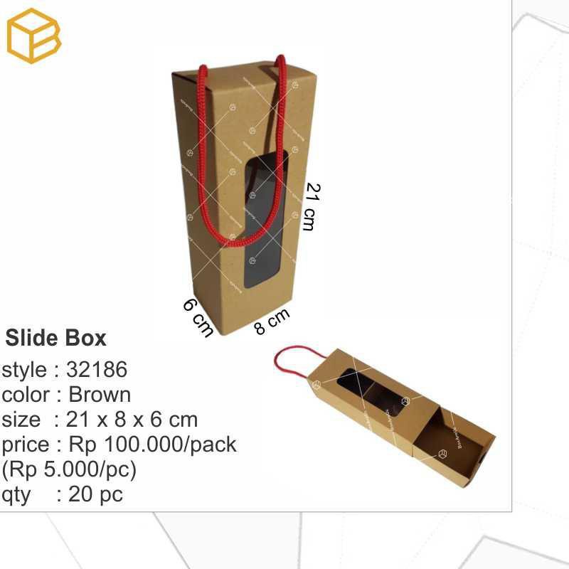 

❀LANGSUNG BELI».. 32186 (20pc) - Box | Packing Box | Hijab Online | Dus | Kemasan | Packaging | Gif