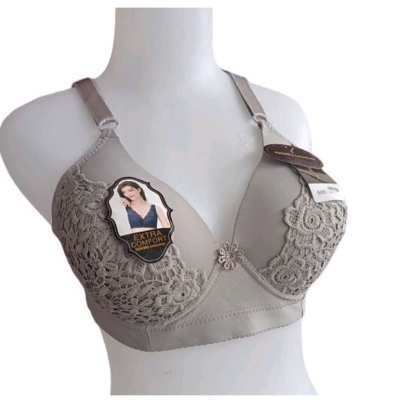 BH CAP JUMBO  BURKAT// BH JUMBO TERBARU