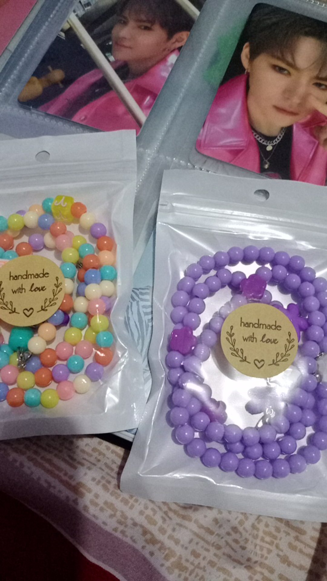 Strap Masker/ Tali Masker / Kalung Masker/ Gantungan Masker / Kalung Masker / Tali Masker
