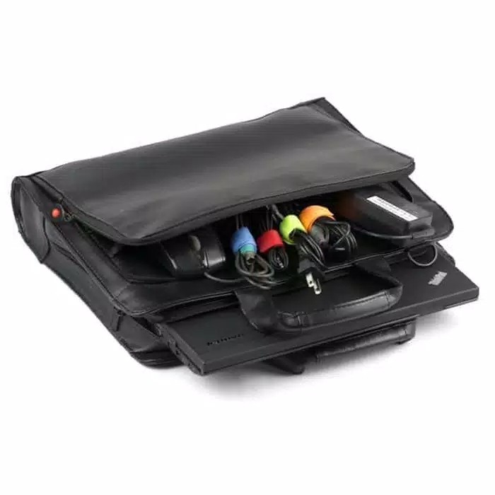 Pengikat Kabel Velcro strap binder cable - pengikat / klip / penjepit kabel organizer