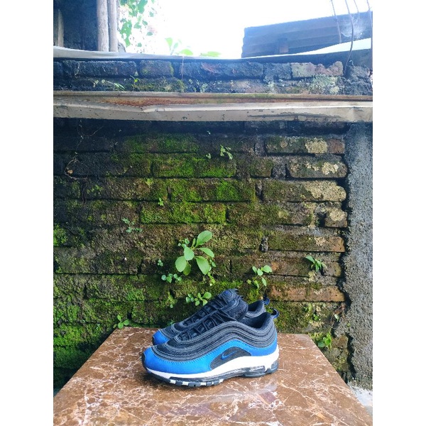 NikeAIRMAX97